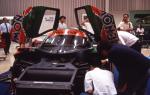 Mazda 787B LeMans Winner 1991 года